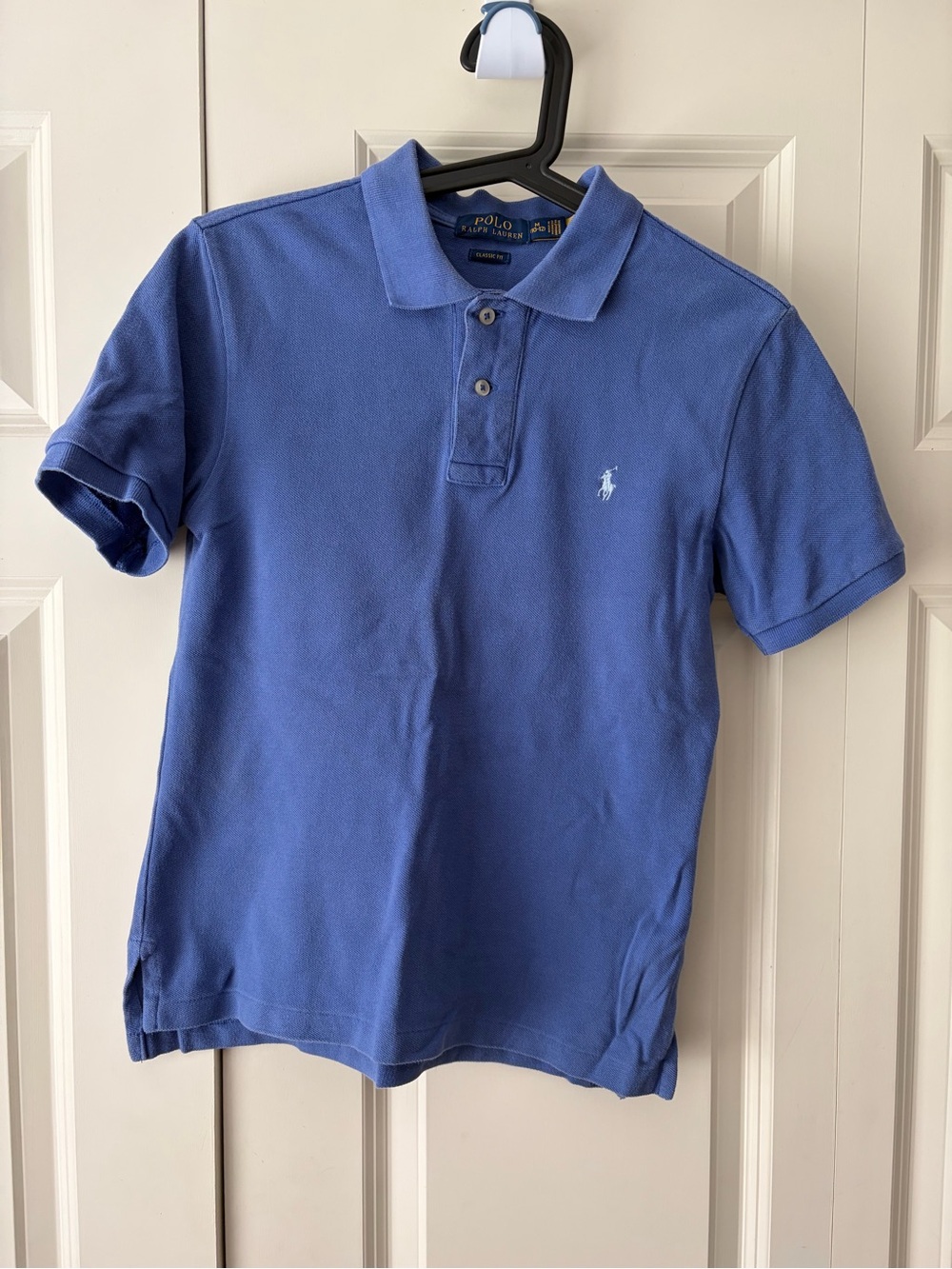 Polo Ralph Lauren Classic Fit Tee